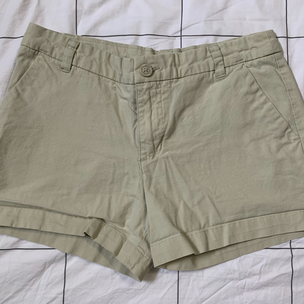 Patagonia shorts